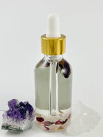 Load image into Gallery viewer, Libra Goddess Astrology Oil Dropper - Zodiac
