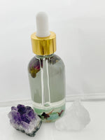 Load image into Gallery viewer, Pisces Princess Astrology Oil Dropper - Zodiac
