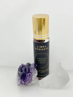 Load image into Gallery viewer, Libra Goddess Astrology Essential Oil Roller
