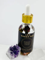Load image into Gallery viewer, Leo Queen Bee Astrology Oil Dropper - Zodiac
