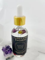 Load image into Gallery viewer, Capricorn Duchess Astrology Oil Dropper - Zodiac
