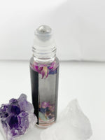 Load image into Gallery viewer, Immune Strength Essential Oil Spiritual Roller
