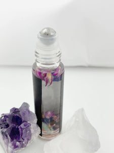 Immune Strength Essential Oil Spiritual Roller