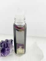 Load image into Gallery viewer, Gemini Star Astrology Essential Oil Roller
