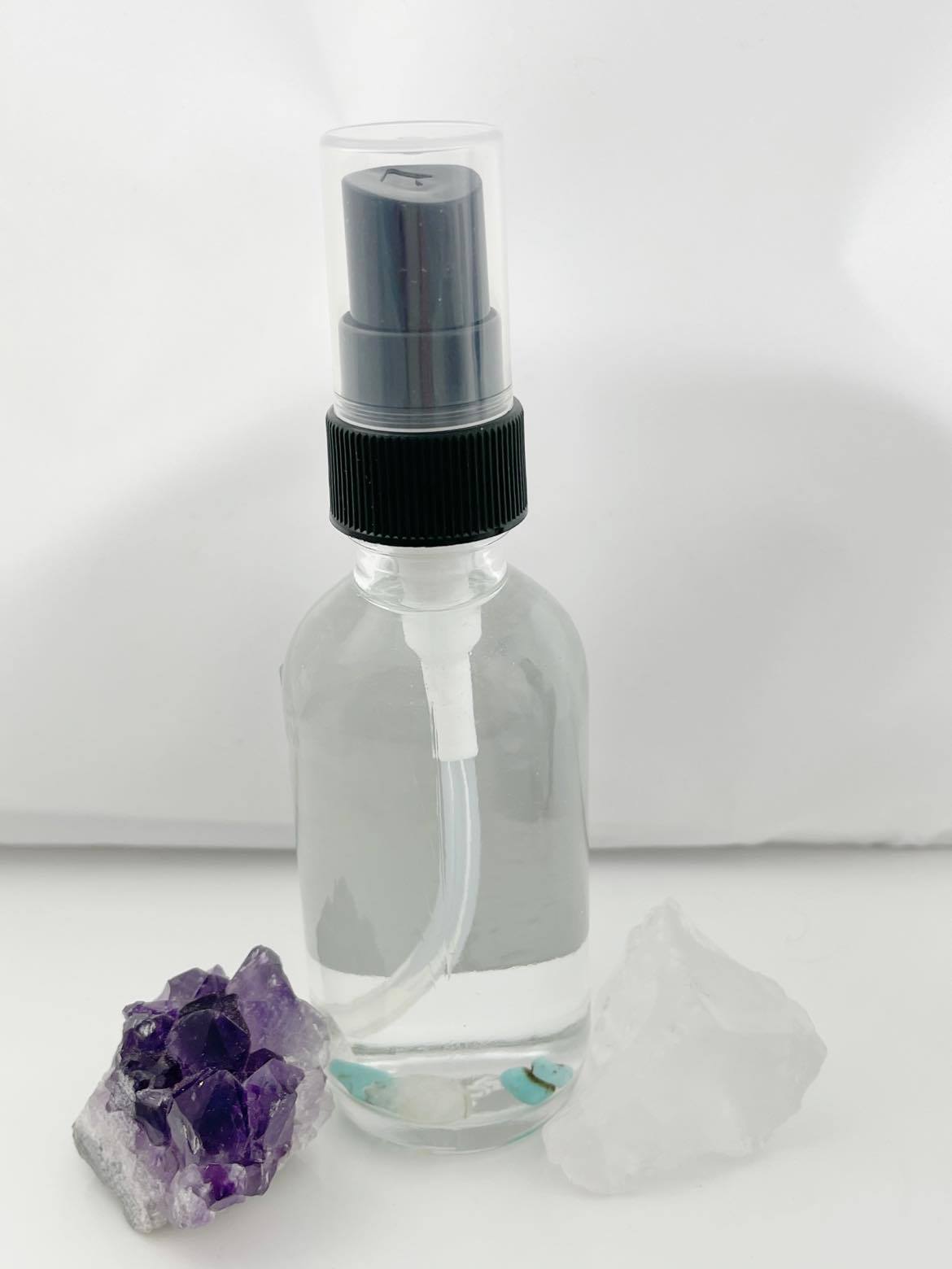 Energy Clearing Spiritual Spray