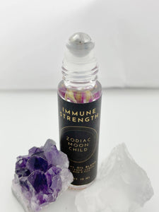 Immune Strength Essential Oil Spiritual Roller