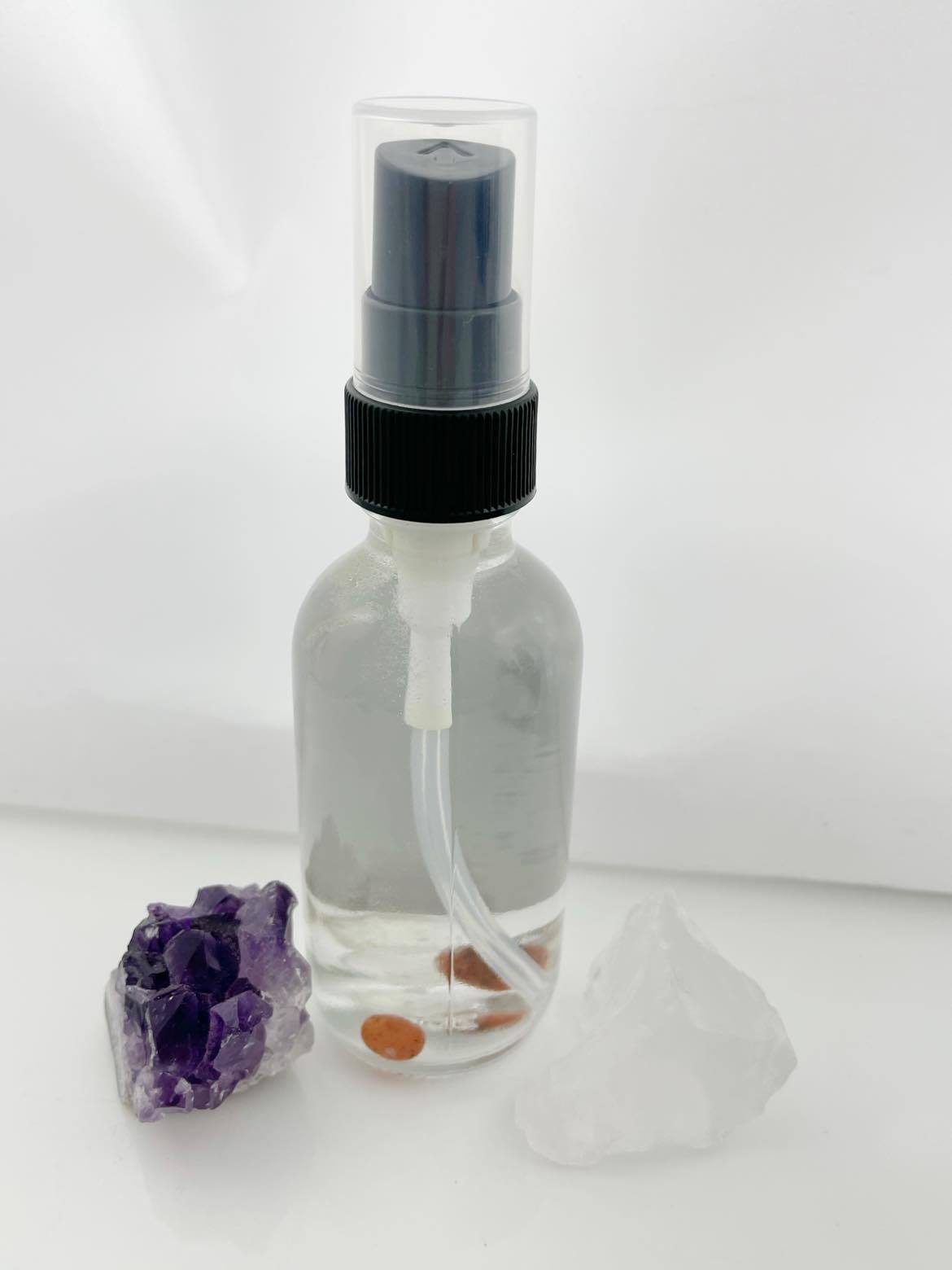 Aura Cleansing Spiritual Spray Zodiac Moon Child