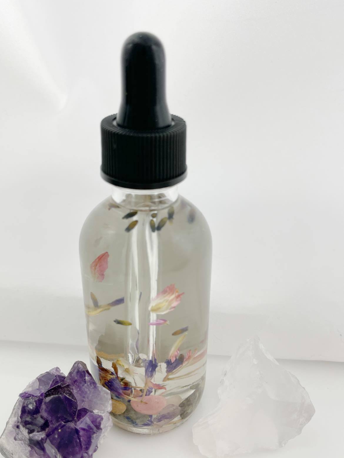 Smooth Operator Essential Oil Spiritual Dropper