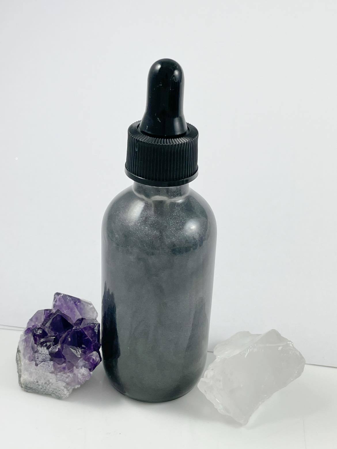 Wicked Protection Essential Oil Spiritual Dropper