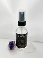 Load image into Gallery viewer, Aura Cleansing Spiritual Spray
