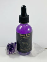 Load image into Gallery viewer, Unicorn Magick Essential Oil Spiritual Dropper
