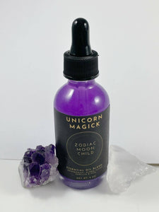 Unicorn Magick Essential Oil Spiritual Dropper