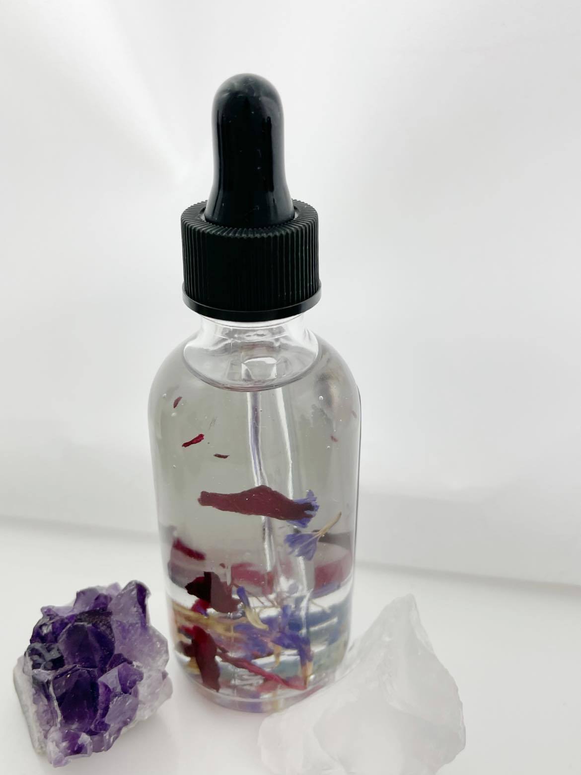 Meditative Waves Essential Oil Spiritual Dropper