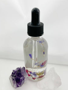 Banish Stress Essential Oil Spiritual Dropper