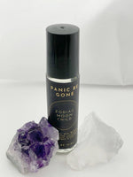 Load image into Gallery viewer, Panic Be Gone Essential Oil Spiritual Roller
