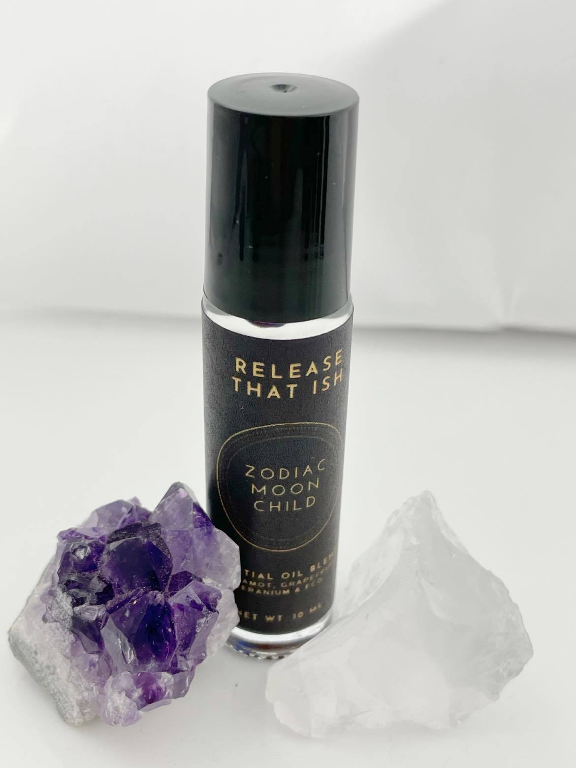 Release That Ish Essential Oil Spiritual Roller