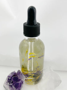 Ditch The Witch Essential Oil Spiritual Dropper