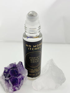 No More Itches Essential Oil Spiritual Roller