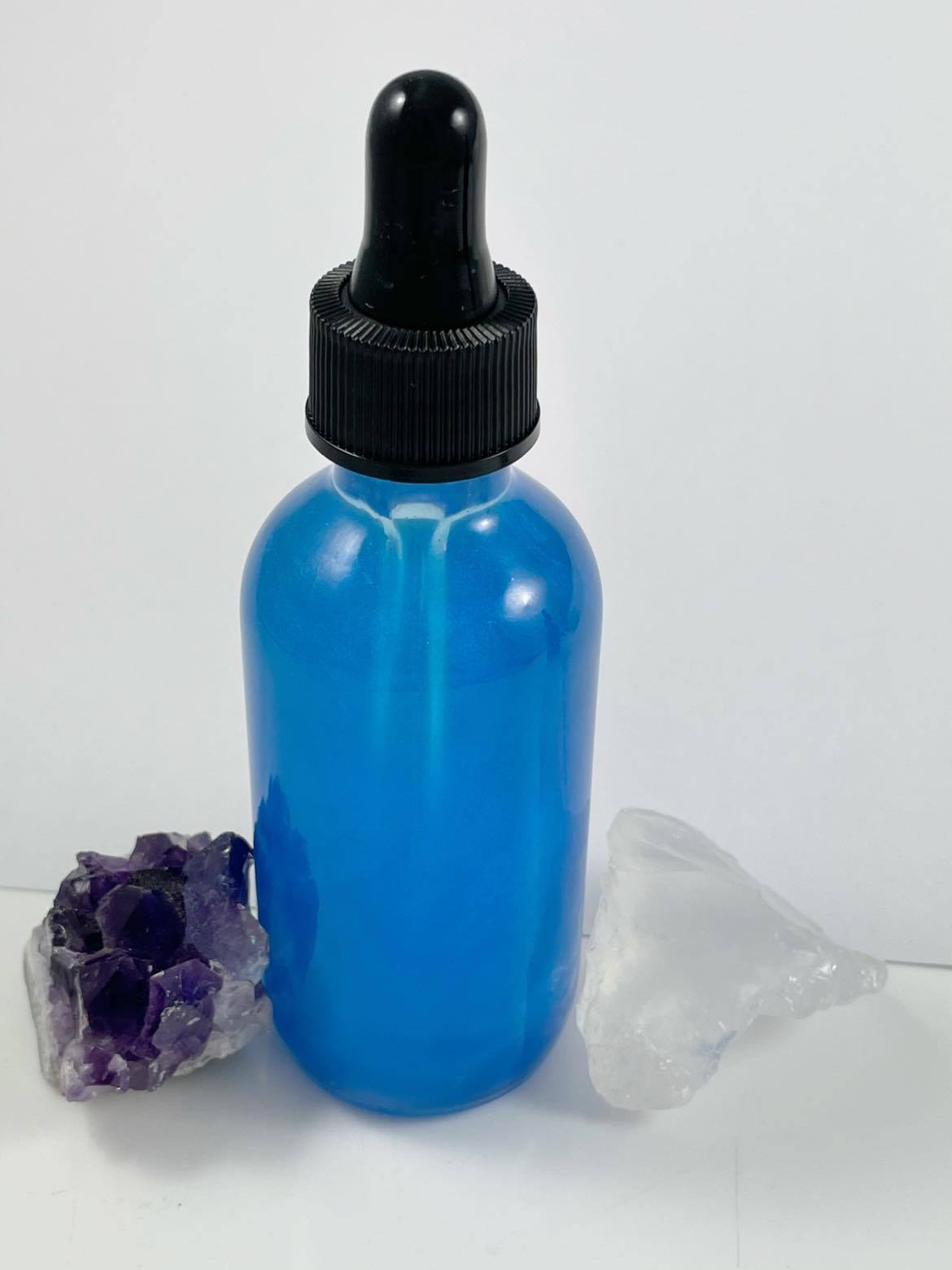 Wild Moon Essential Oil Spiritual Dropper