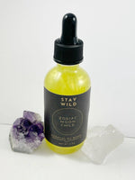 Load image into Gallery viewer, Stay Wild Essential Oil Spiritual Dropper
