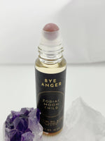 Load image into Gallery viewer, Bye Anger Essential Oil Spiritual Roller
