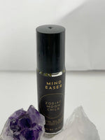 Load image into Gallery viewer, Mind Easer Essential Oil Spiritual Roller
