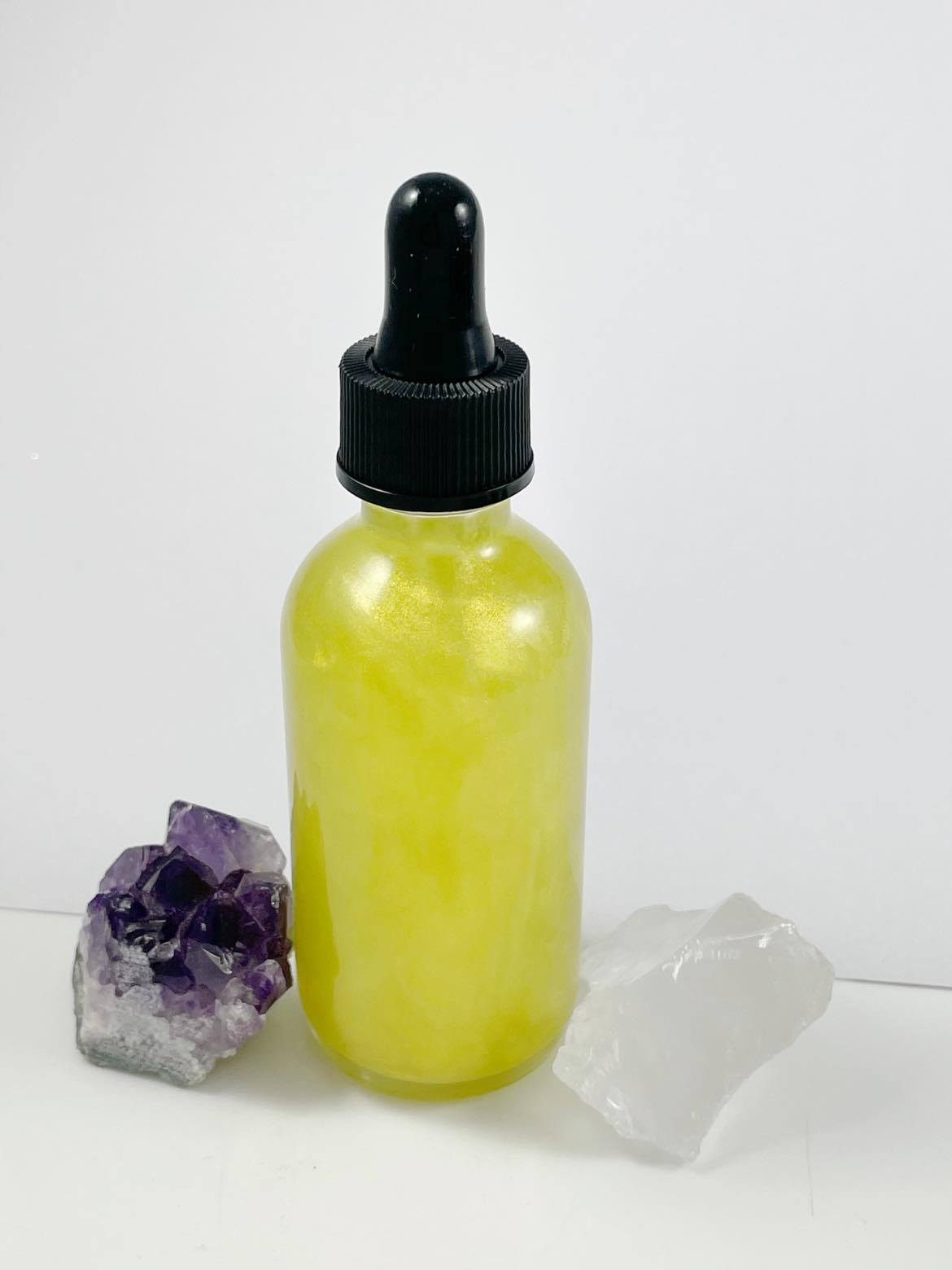 Stay Wild Essential Oil Spiritual Dropper