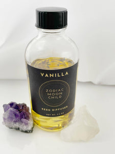 Vanilla Reed Diffuser