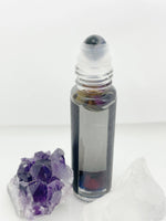 Load image into Gallery viewer, Scorpio Queen Astrology Essential Oil Roller
