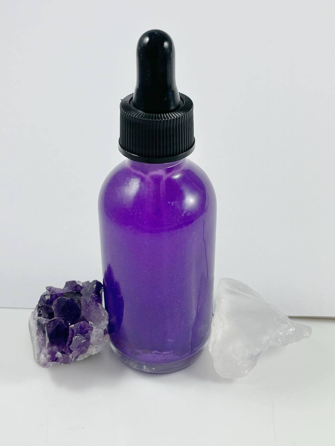 Unicorn Magick Essential Oil Spiritual Dropper