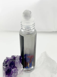 Release That Ish Essential Oil Spiritual Roller