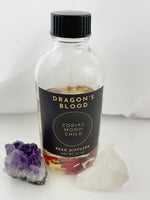 Load image into Gallery viewer, Dragon’s Blood Reed Diffuser
