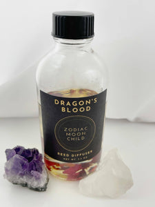 Dragon’s Blood Reed Diffuser