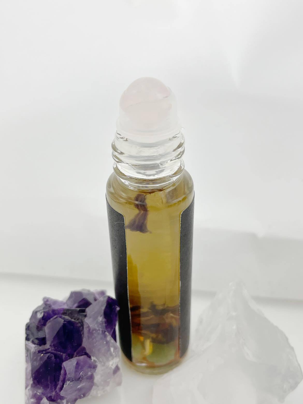 No Worries Essential Oil Spiritual Roller