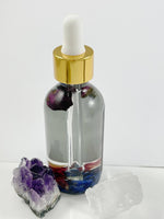 Load image into Gallery viewer, Scorpio Queen Astrology Oil Dropper
