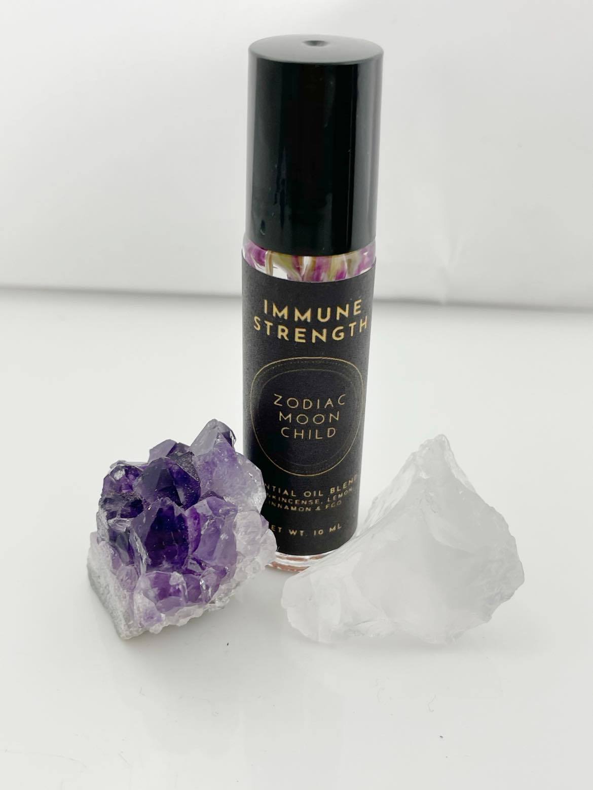 Immune Strength Essential Oil Spiritual Roller