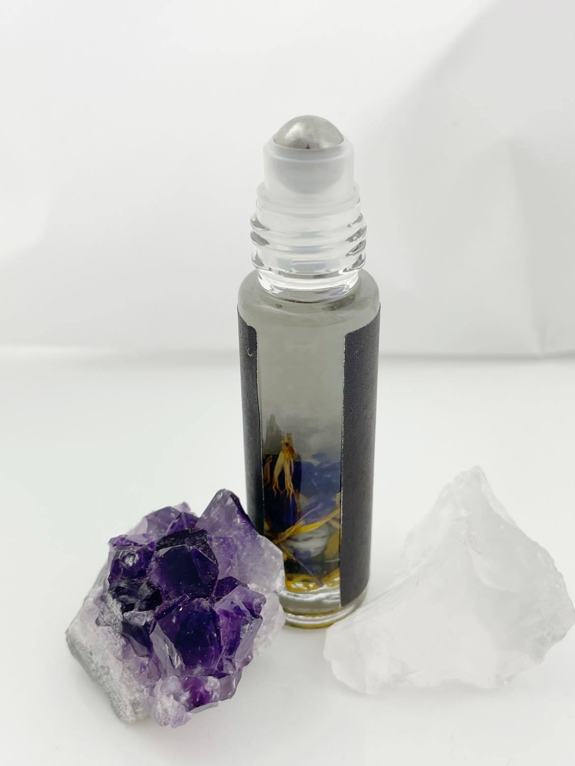 No More Itches Essential Oil Spiritual Roller