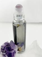 Load image into Gallery viewer, Mind Easer Essential Oil Spiritual Roller
