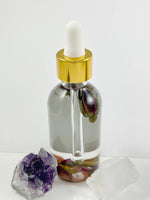 Load image into Gallery viewer, Leo Queen Bee Astrology Oil Dropper - Zodiac
