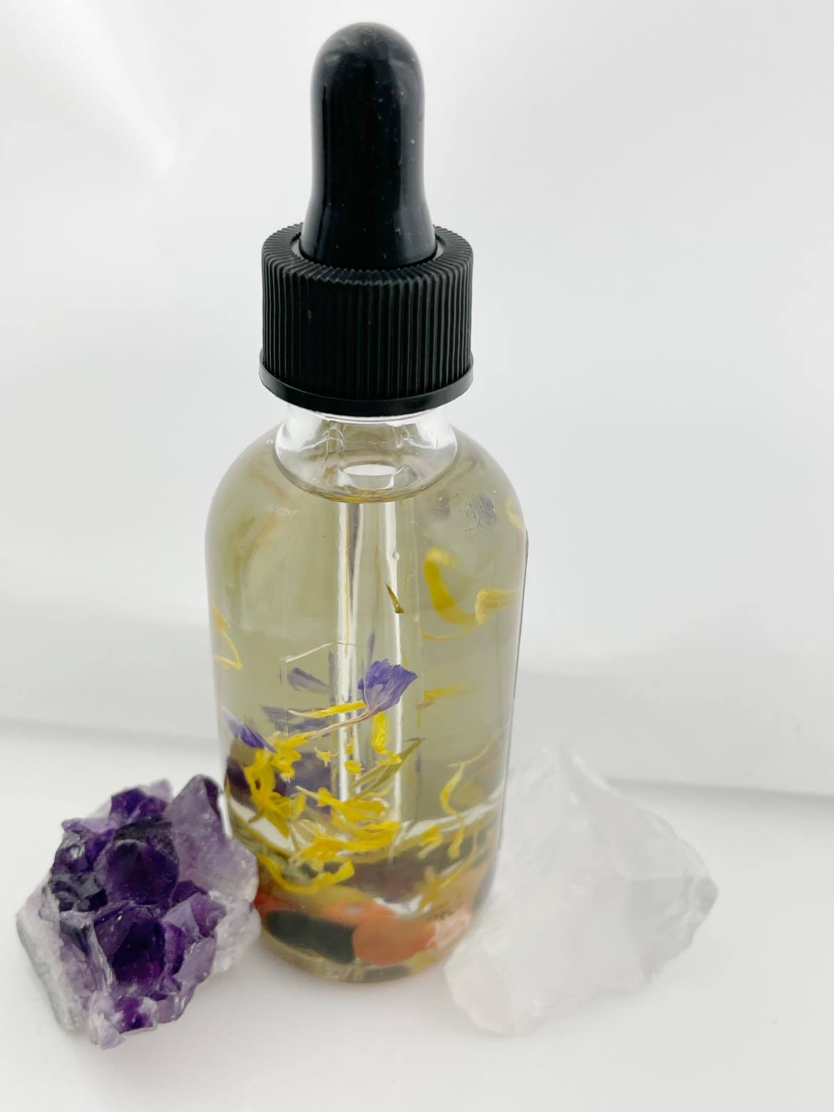 Grounding Zen Essential Oil Spiritual Dropper