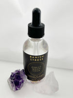 Load image into Gallery viewer, Banish Stress Essential Oil Spiritual Dropper
