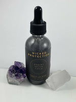 Load image into Gallery viewer, Wicked Protection Essential Oil Spiritual Dropper
