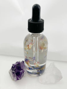 Sleep Well Essential Oil Spiritual Dropper