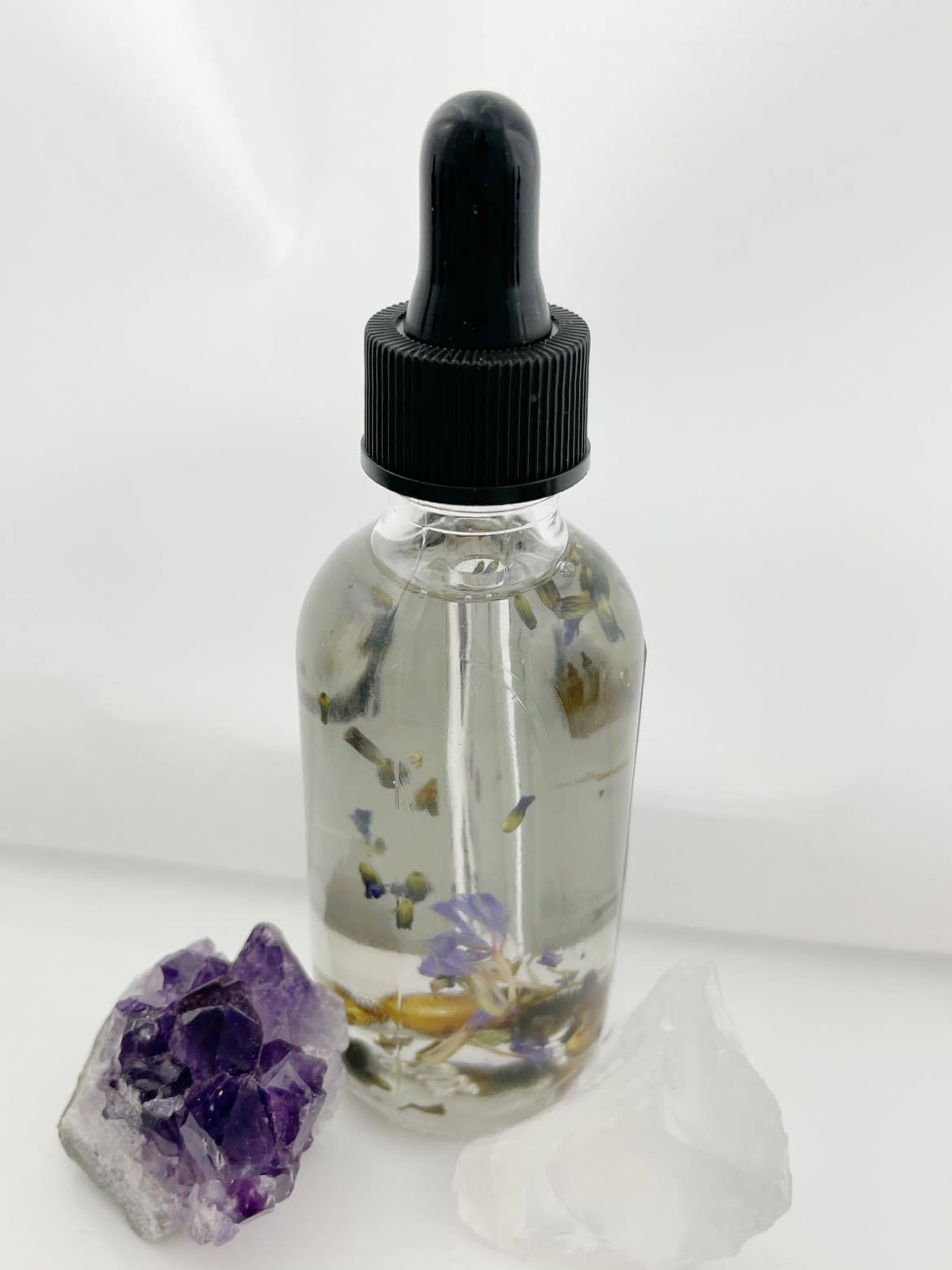 Tension Relaxer Essential Oil Spiritual Dropper