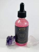 Load image into Gallery viewer, Lunar Witch Essential Oil Spiritual Dropper
