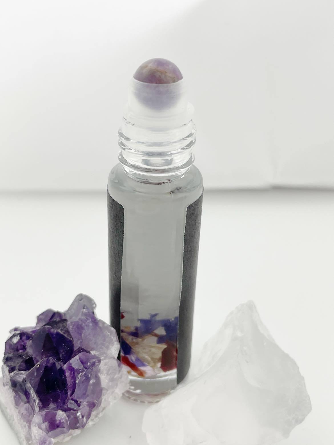 Chill The F Out Essential Oil Spiritual Roller