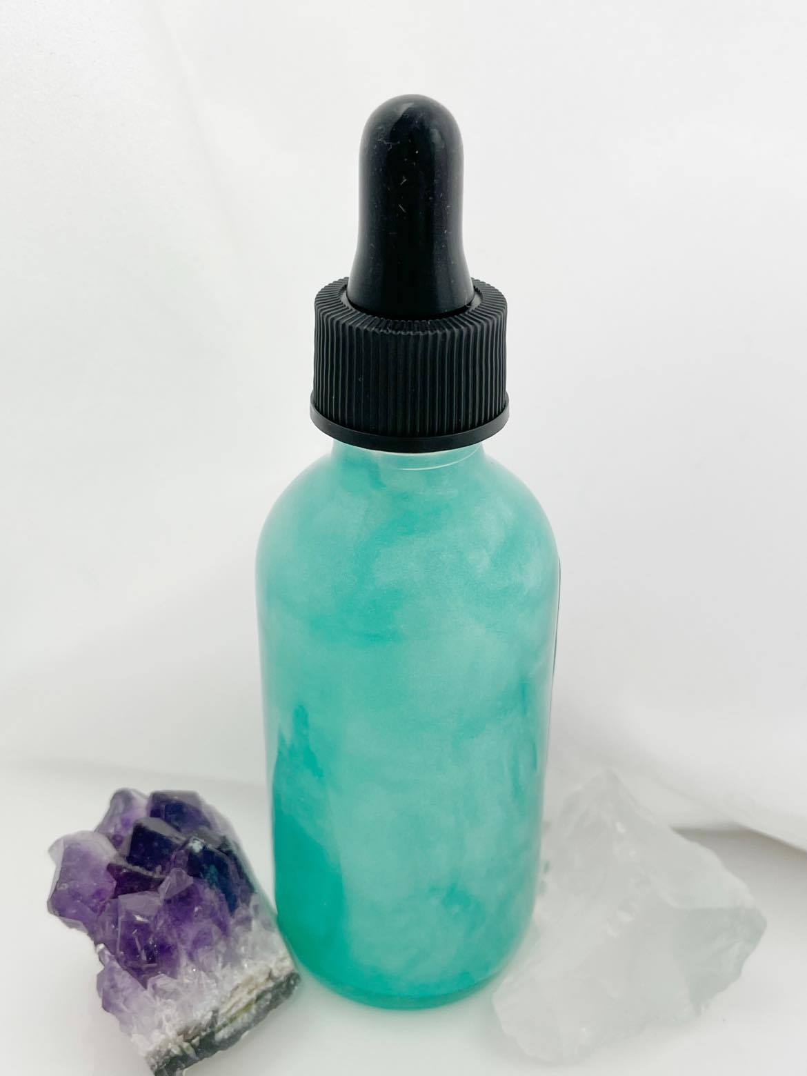 Good Karma Essential Oil Spiritual Dropper