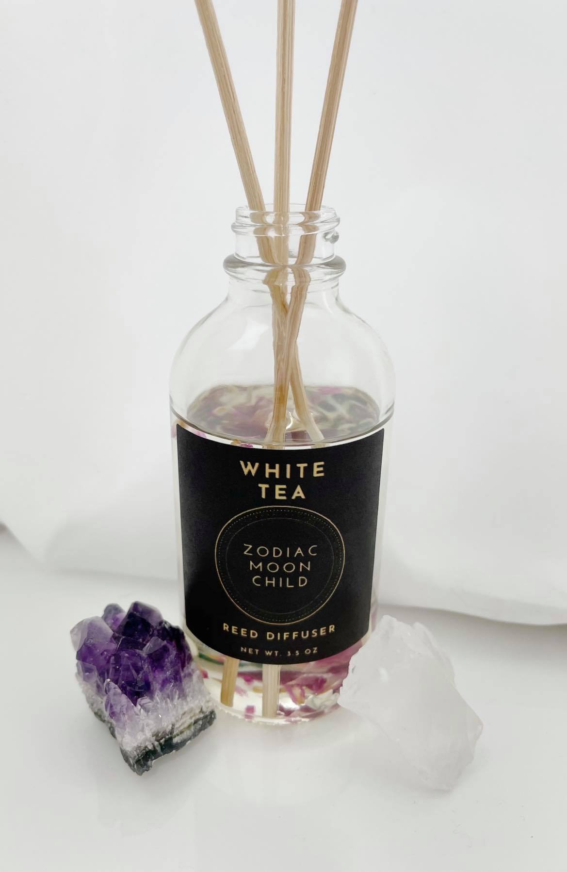 White Tea Reed Diffuser