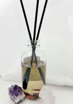 Load image into Gallery viewer, Mint and Eucalyptus Reed Diffuser
