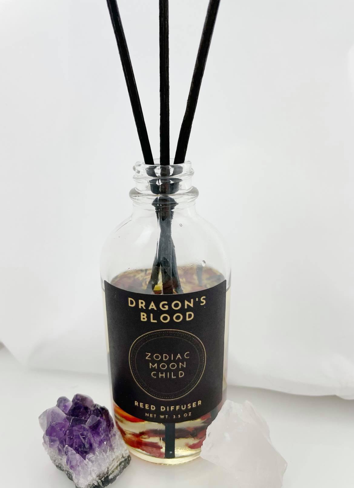 Dragon’s Blood Reed Diffuser